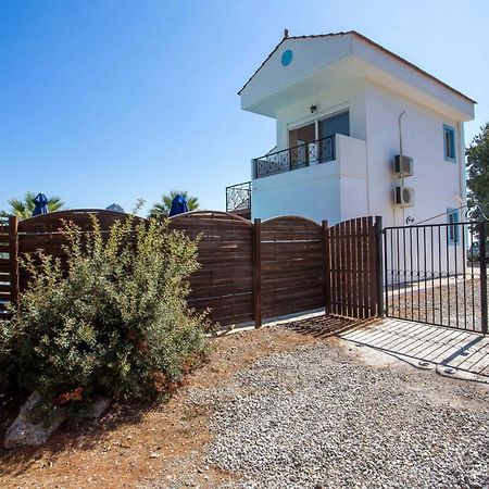 Villa Selene Archangelos  Esterno foto