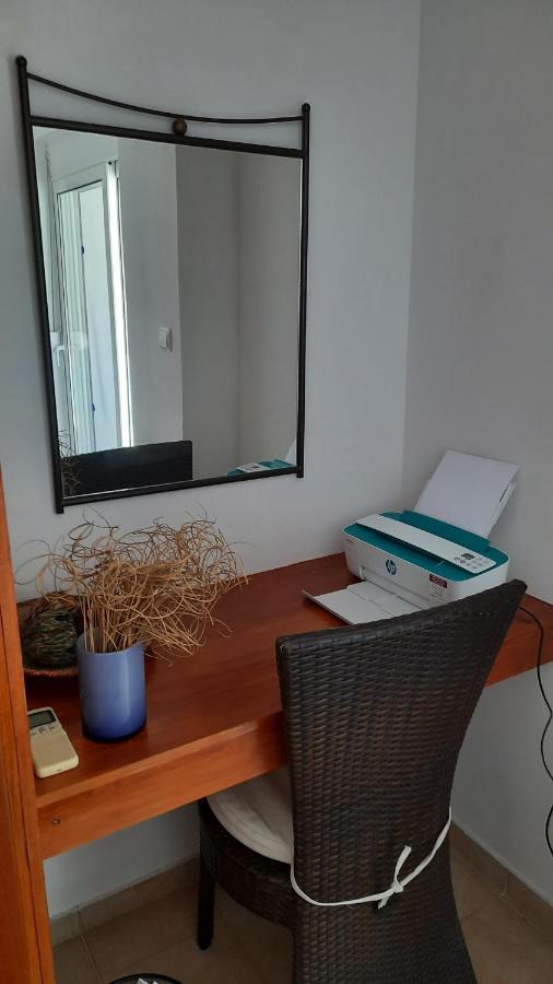 Villa Selene Archangelos  Esterno foto